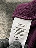 T by Talbots Purple Track Jacket Size S - photo 8