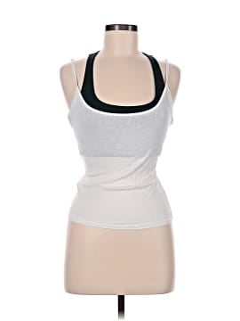 Assorted Brands Sleeveless Top
