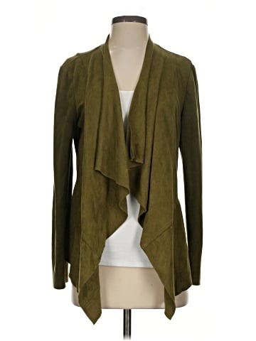V Cristina Jacket (view 1)
