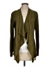 V Cristina Green Jacket Size S - photo 1