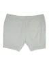 Talbots Hearts Gray Shorts Size 24 waist - photo 2