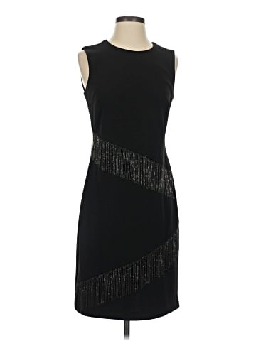 DKNY Cocktail Dress (view 1)
