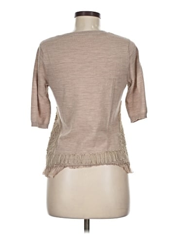 Knitted & Knotted Cardigan (view 2)