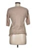 Knitted & Knotted Tan Cardigan Size M - photo 2