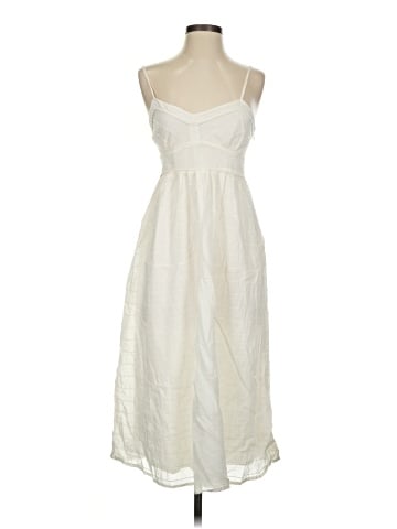 Cooperative Casual Dress (view 1)