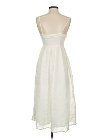 Cooperative Casual Dress (view 2)