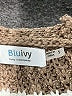 Bluivy Brown Sweater Vest Size S - photo 7
