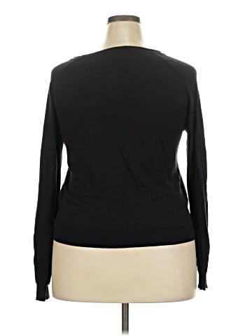 Splendid Pullover Sweater (view 2)