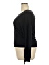 Splendid Black Pullover Sweater Size XXL - photo 5
