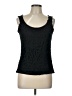 Skye's The Limit Black Tank Top Size L - photo 1