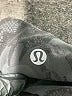 Lululemon Athletica Gray Tank Top Size 4 - photo 7