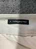 Ann Taylor LOFT Solid Tan Khakis Size 8 - photo 7