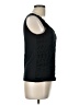 Skye's The Limit Black Tank Top Size L - photo 4