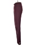 Adidas Solid Burgundy Active Pants Size S - photo 5
