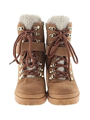 Marc Fisher Ankle Boots (view 2)