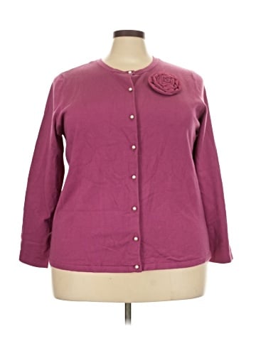 Lane Bryant Cardigan (view 1)