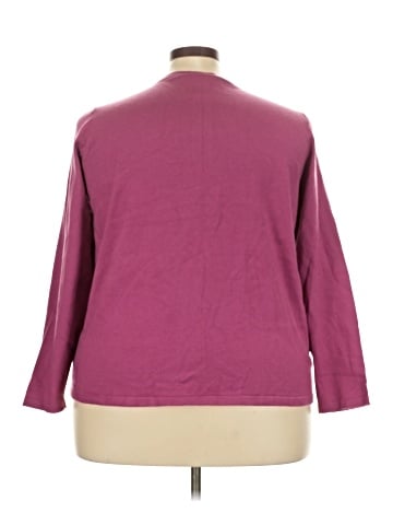 Lane Bryant Cardigan (view 2)