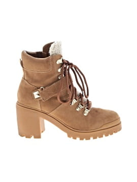 Marc Fisher Ankle Boots