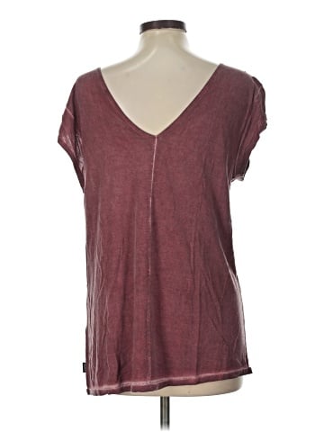 RVCA Short Sleeve T-Shirt (view 2)