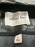 Wilfred Free 100% Polyurethane Black Active Pants Size S - photo 4