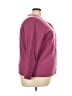 Lane Bryant Burgundy Cardigan Size 22 (5) - photo 4