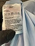 H&M Blue Blazer Size XXL - photo 7