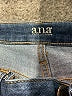 a.n.a. A New Approach Blue Jeans Size 6 - photo 7