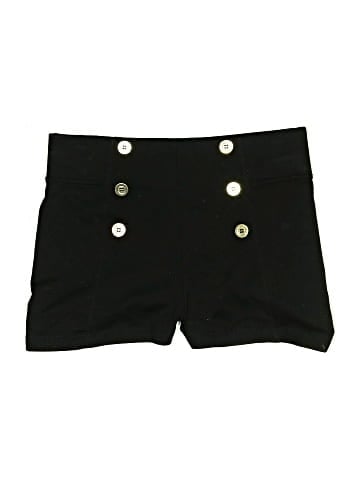 Zenana Outfitters Shorts (view 1)