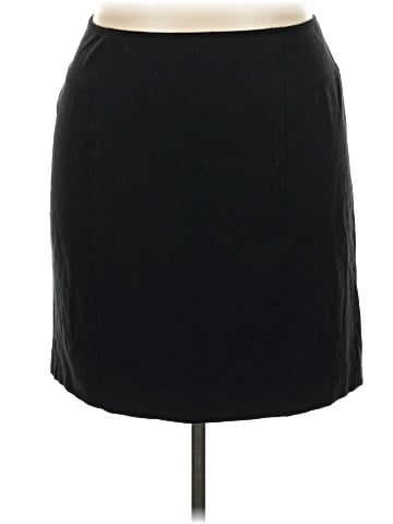 Lane Bryant Casual Skirt (view 1)