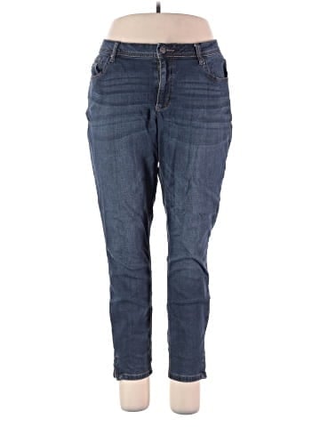 Earl Jean Jeans (view 1)