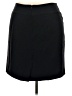 Lane Bryant Solid Black Casual Skirt Size 18 (3) - photo 2