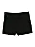 Zenana Outfitters Solid Black Shorts Size M - photo 2
