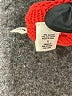 Moth Red Long Sleeve Turtleneck Size S - photo 8