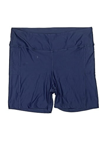 Lands' End Athletic Shorts (view 1)
