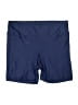 Lands' End Solid Blue Athletic Shorts Size 2X - photo 1