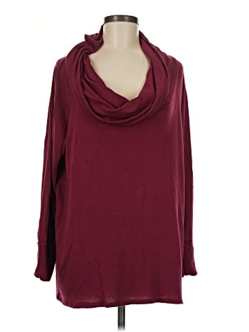 Agnes & Dora Long Sleeve Turtleneck (view 1)