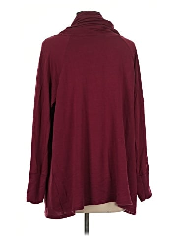 Agnes & Dora Long Sleeve Turtleneck (view 2)