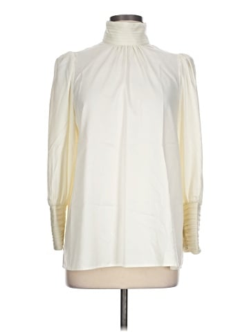 Tuckernuck 3/4 Sleeve Blouse (view 1)