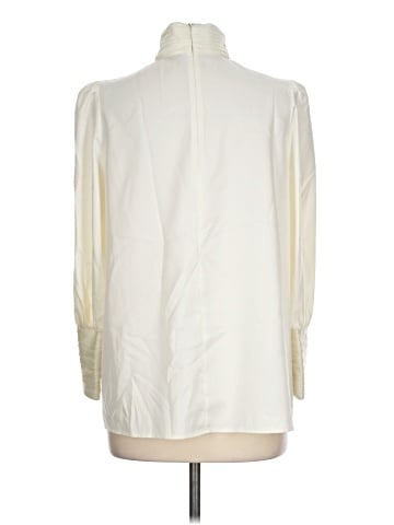 Tuckernuck 3/4 Sleeve Blouse (view 2)