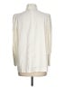 Tuckernuck 100% Polyester Ivory 3/4 Sleeve Blouse Size L - photo 2