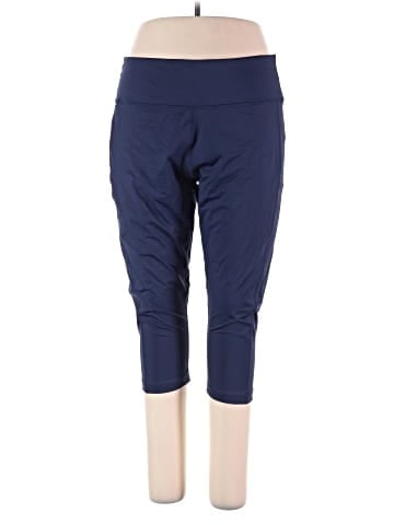 Lands' End Active Pants (view 1)