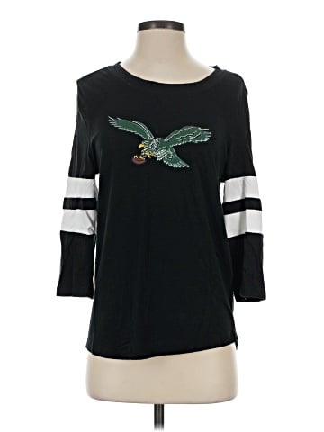 Let Loose by RNL 3/4 Sleeve T-Shirt (view 1)