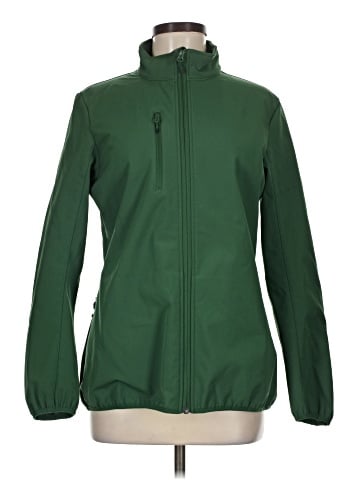 Clique Jacket (view 1)