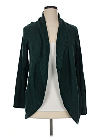 INC International Concepts Cardigan (view 1)