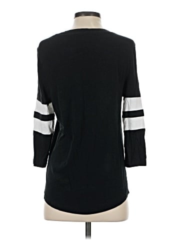 Let Loose by RNL 3/4 Sleeve T-Shirt (view 2)