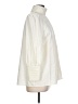 Tuckernuck 100% Polyester Ivory 3/4 Sleeve Blouse Size L - photo 4