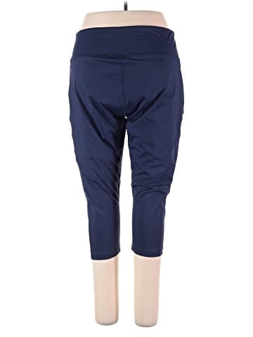 Lands' End Active Pants (view 2)