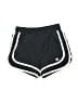 Champion Black Athletic Shorts Size 7 - 8 - photo 1