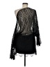 Bailey 44 Black Romper Size M - photo 2