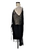 Bailey 44 Black Romper Size M - photo 5